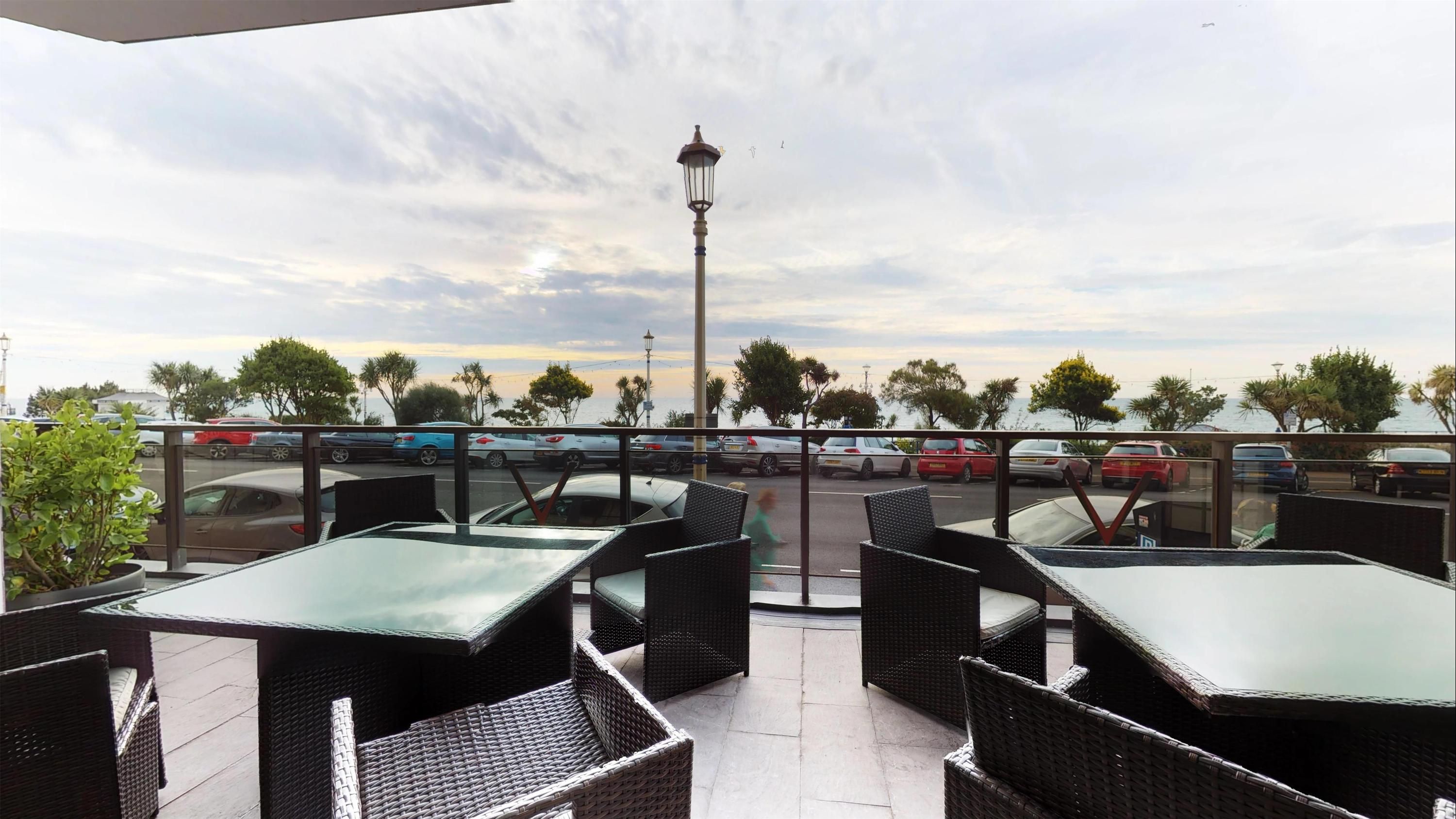 Balcon