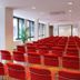 Espace de conférence