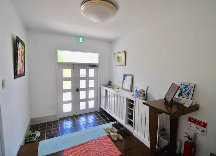 Équipements de la chambre Photo