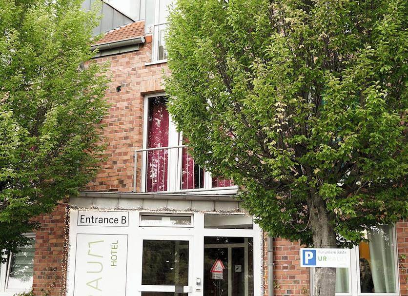 Bâtiment Photo