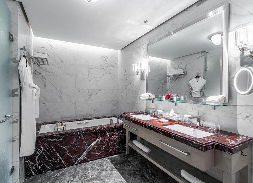 Salle de bain Photo