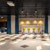 Salle de banquet