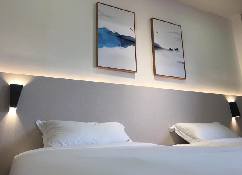 Équipements de la chambre Photo