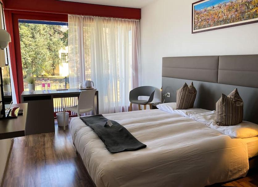Chambre Photo