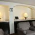 Équipements de la chambre
