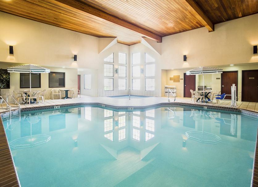 Piscine Photo
