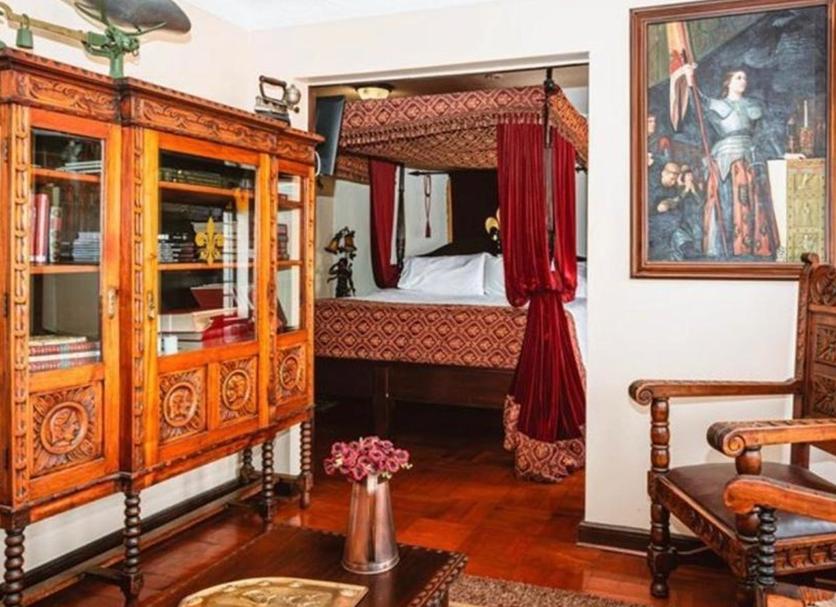 Équipements de la chambre Photo