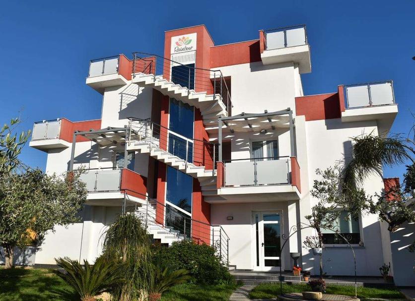 Bâtiment Photo