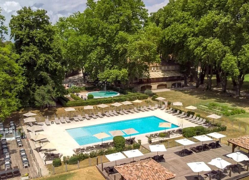Piscine Photo