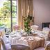 Salle de banquet