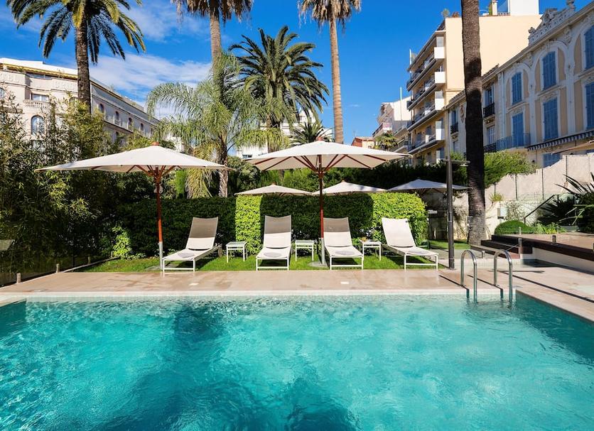 Piscine Photo