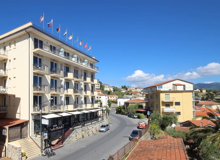 Bâtiment Photo
