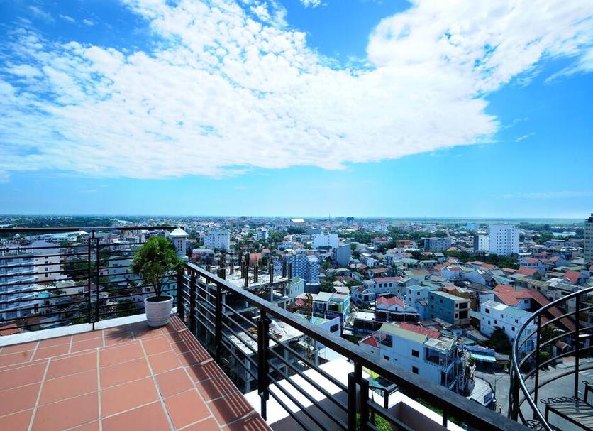 Balcon Photo