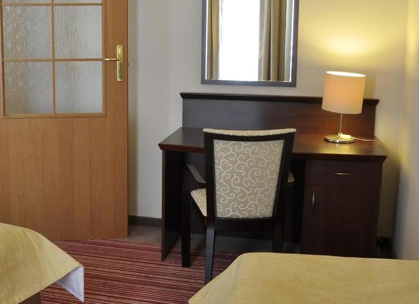 Équipements de la chambre Photo