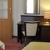 Équipements de la chambre