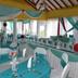 Salle de banquet