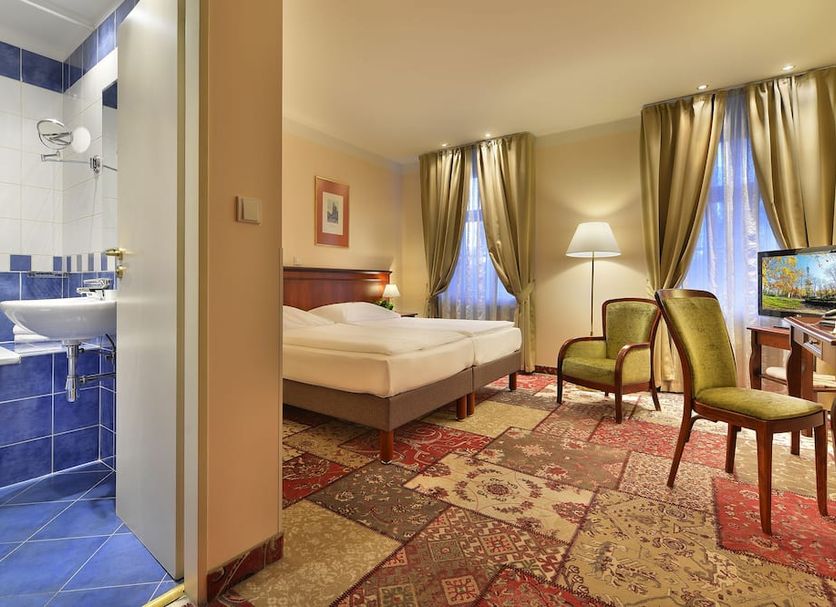 Chambre Photo