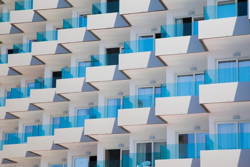Bâtiment
