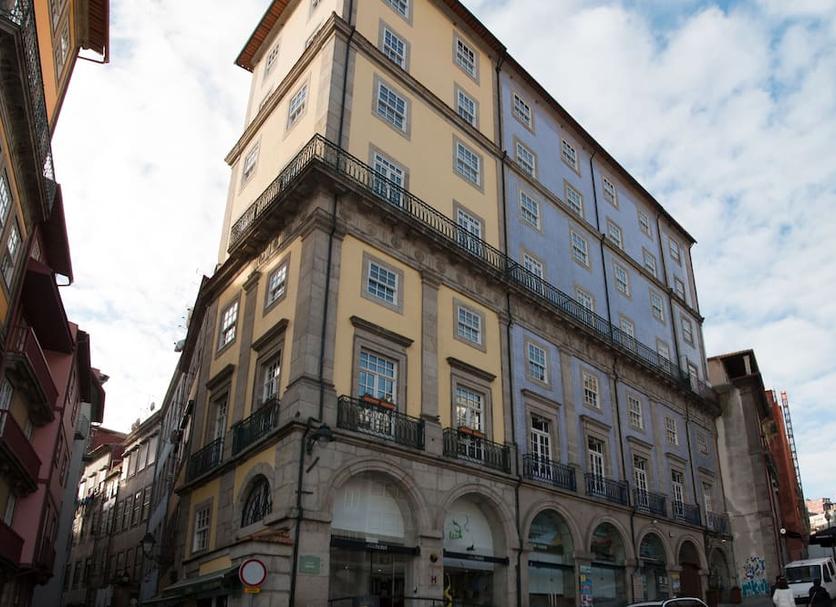 Bâtiment Photo