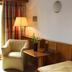 Équipements de la chambre