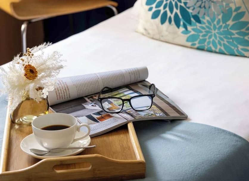 Équipements de la chambre Photo