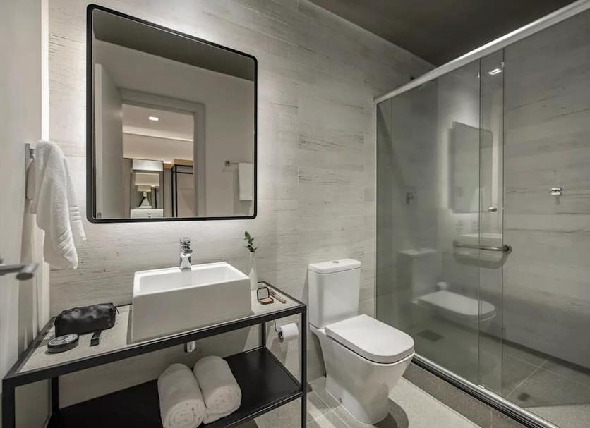Salle de bain Photo