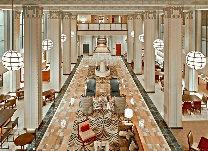 Hall d’entrée Photo