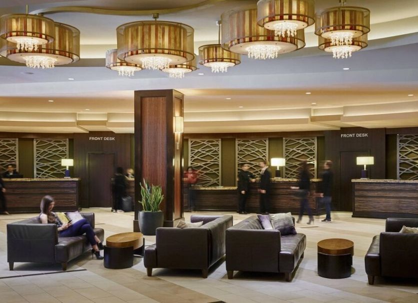 Hall d’entrée Photo