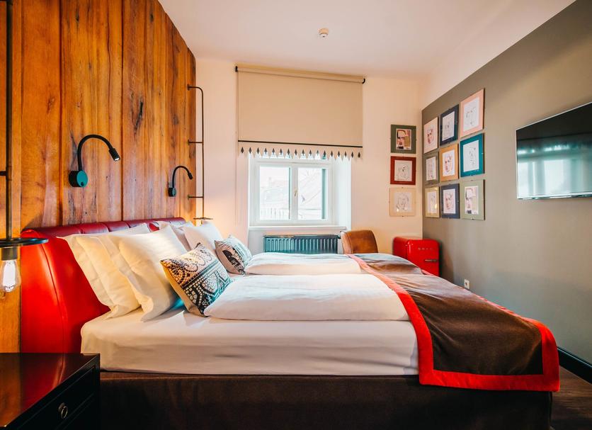 Chambre Photo