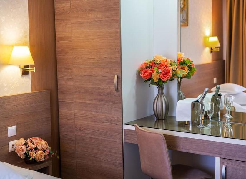 Équipements de la chambre Photo