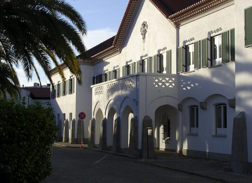 Bâtiment Photo
