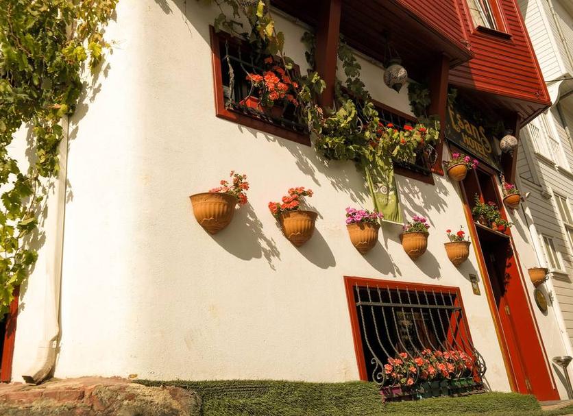 Extérieur Photo