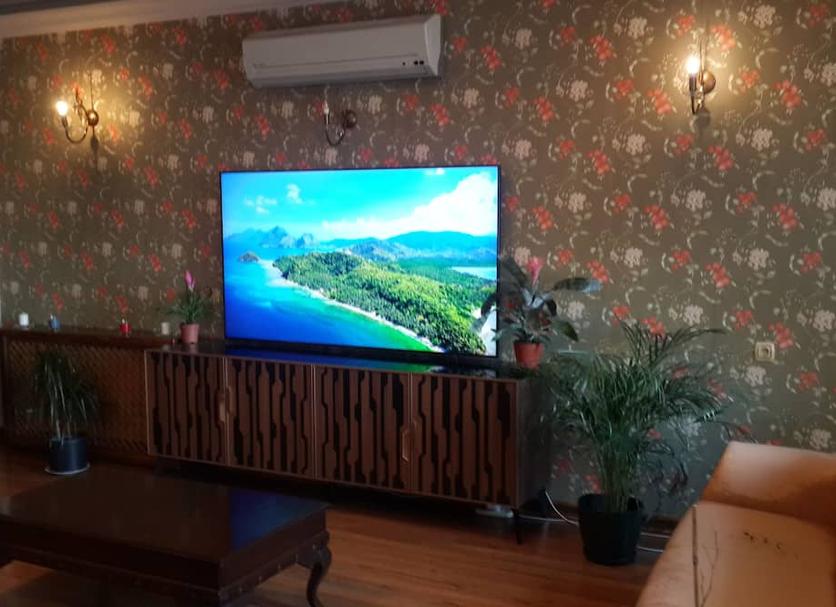 Équipements de la chambre Photo