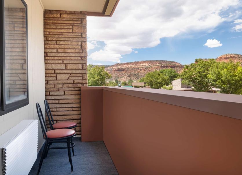 Balcon Photo