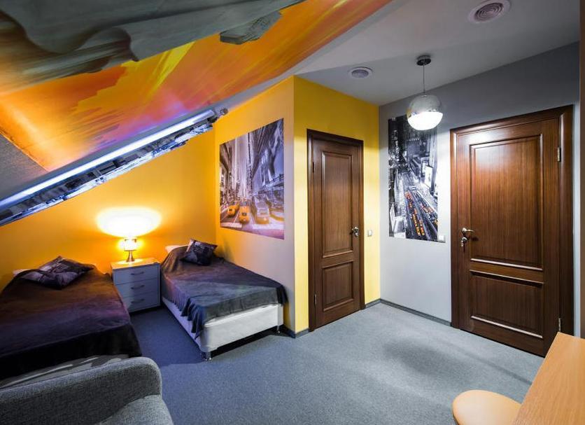 Chambre Photo