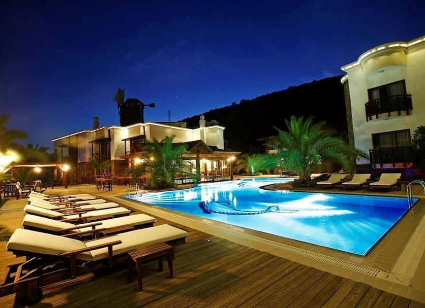 Piscine Photo