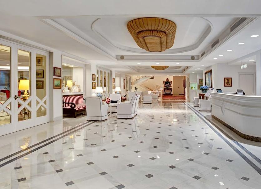 Hall d’entrée Photo