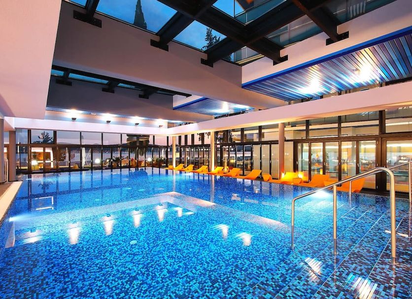 Piscine Photo