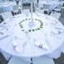 Salle de banquet