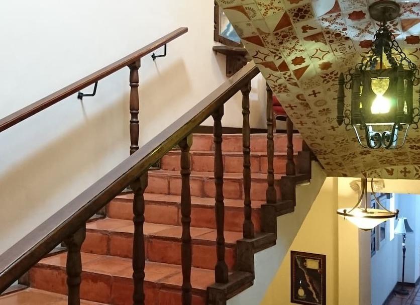 Escalier Photo