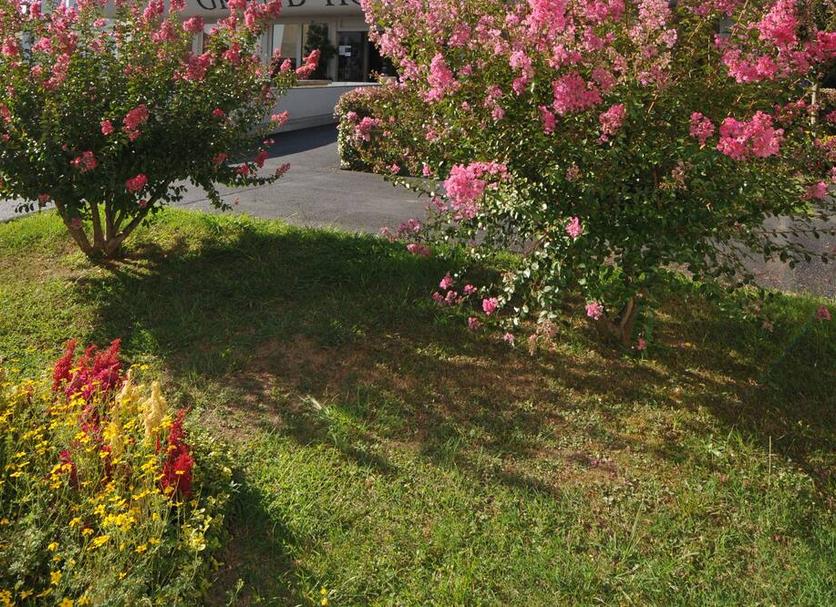 Extérieur Photo