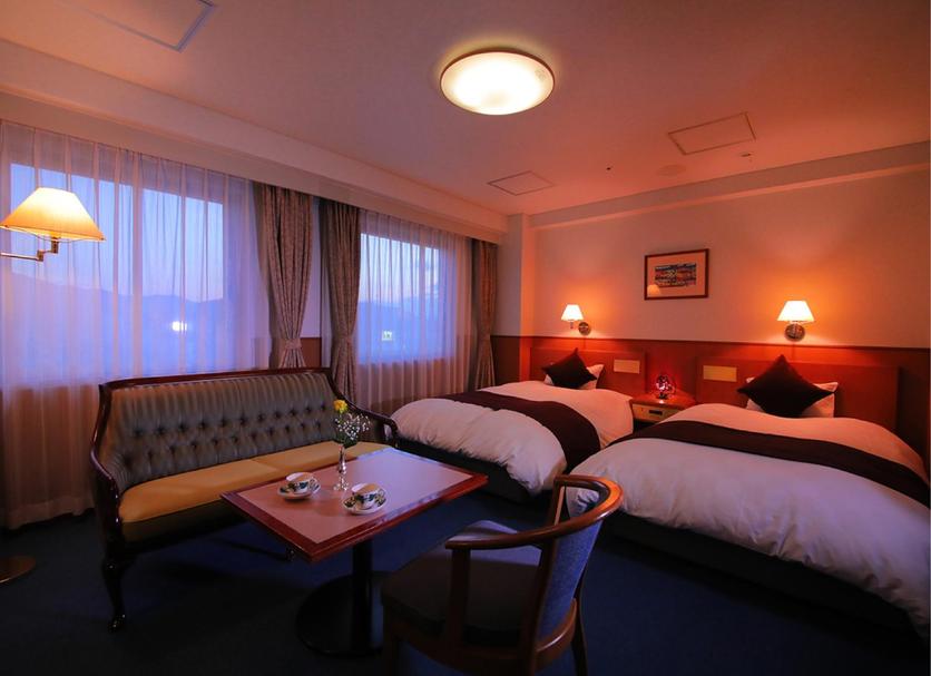 Chambre Photo