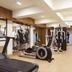 Salle de sport