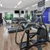 Salle de sport