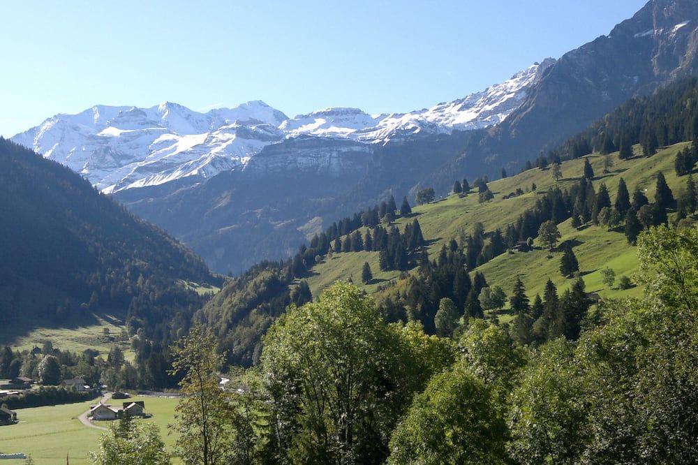 Extérieur Photo