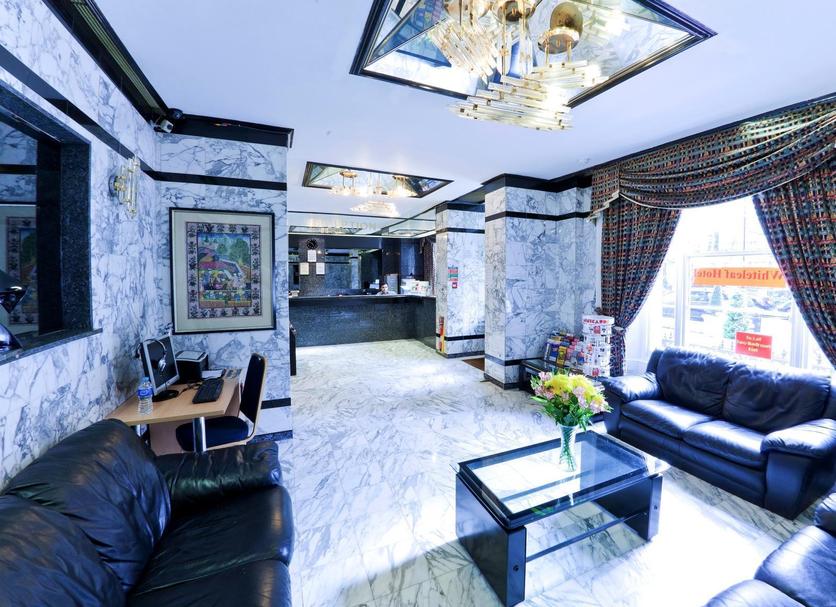 Hall d’entrée Photo