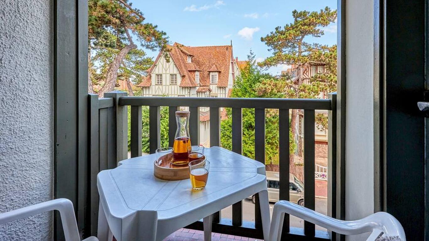Residence Pierre & Vacances Les Embruns