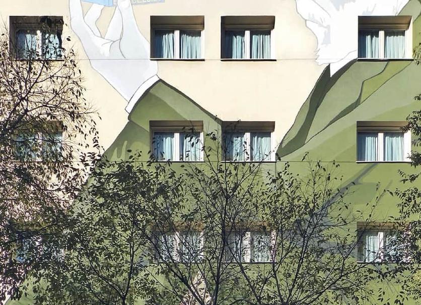 Bâtiment Photo