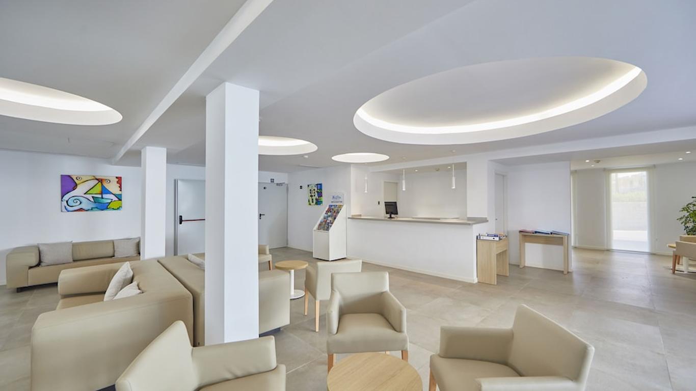 Hotel Ilusion Moreyo - Adults Only