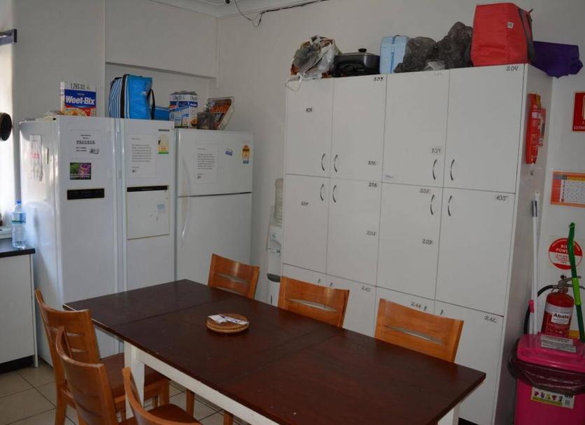 Salle à manger Photo